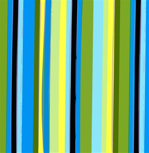 50 Striped Wallpaper Designs