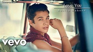 Austin Mahone - Love You (Forme + You New Album Song) - YouTube