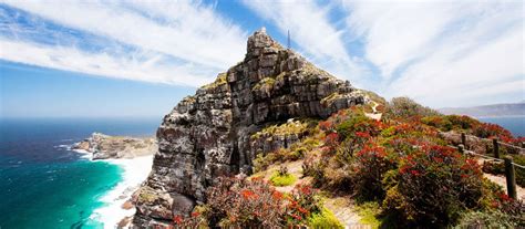 The Cape Peninsula Cape Town Travel Blog Explorer Safari
