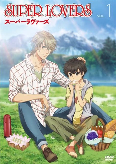 Super Lovers Review Anime Amino