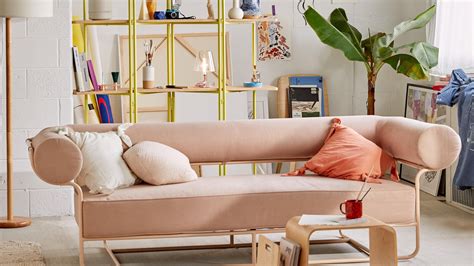 Urban Outfitters Spring Collection Makes Small Space Living Fun