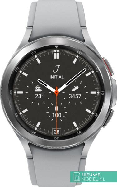 Samsung Galaxy Watch 4 Classic 46mm All Deals Specs And Reviews