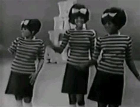pin on the marvelettes