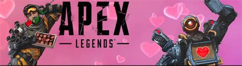 いろいろ Apex Legends Twitter Banner 104530 Apex Legends Twitter Banner
