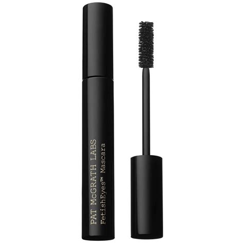 Pat Mcgrath Labs Fetisheyes Mascara Xtreme Black Ml Lookfantastic