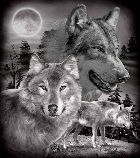 Pin By Gwen Gwendell Parsons On Wolves Wolf Pictures Wolf Tattoos