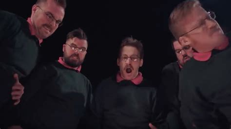 Ned Flanders Themed Metal Band Has The Perfect Simpsons Reference
