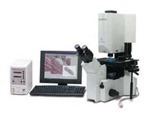 Used Arcturus Engineering Pixcell Ii Laser Capture Microscope For Sale