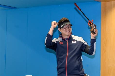 We would like to show you a description here but the site won't allow us. Jin wins gold at ISSF World Cup before calling for Tokyo 2020 changes to be reconsidered