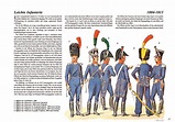 Napoleons Armee 1800 - 1815 | Zeughaus Verlag GmbH