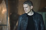 The Flash: Wentworth Miller interpreta Captain Cold in Family of Rogues ...