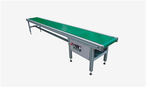 Conveyor Belt Manufacturer, Pvc Belt Conveyor Manufacturer | YiFan