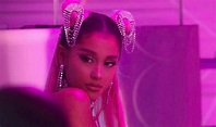 Ariana Grande's '7 rings' is Out of Step and Out of Touch | Arts | The ...