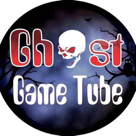 Ghost Game Tube Youtube
