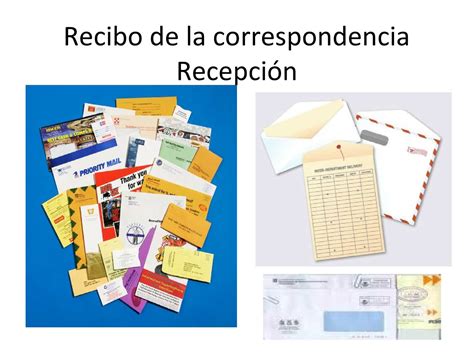 Proceso De Recibo Y Despacho De Las Comunicacionces Oficiales Images