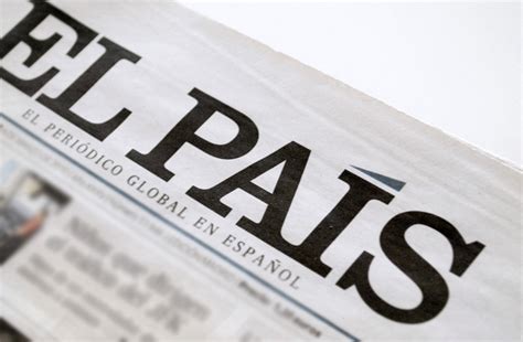 Details 48 Periodico El Pais Logo Abzlocalmx