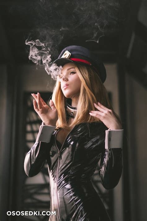 Shirogane Camie 17 Naked Cosplay Photos Onlyfans Patreon Fansly