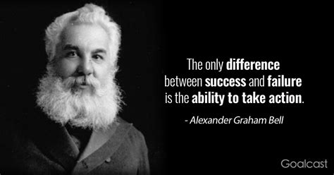 18 Alexander Graham Bell Quotes On The Role Of Perseverance In
