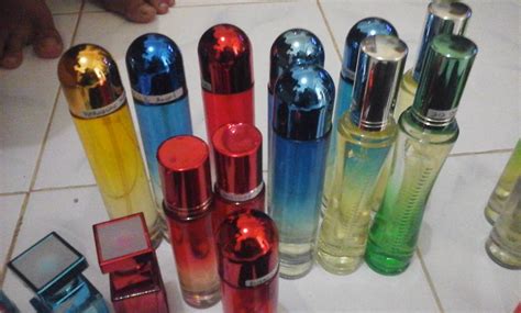 Memakai minyak wangi menjadi perkara yang wajib bagi wanita mahupun lelaki. Parfum Batam Non Alkohol Wangi Khas Tahan Lama - Arreza