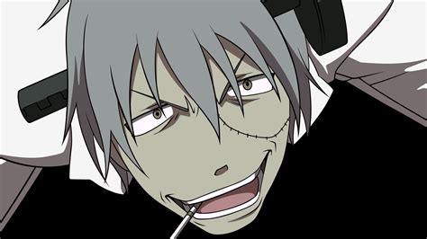 41 Soul Eater 1080p Wallpaper Wallpapersafari