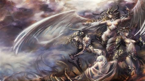 Pin By Montzalee Wittmann On Angels Angel Warrior Fantasy Warriors