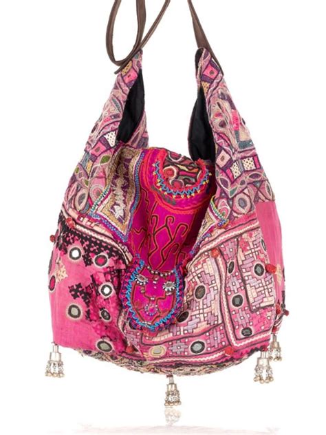 Pinterest Bohemian Bags Boho Bag Slouch Bags
