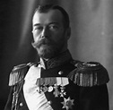 Russische Geschichte: Zar Nikolaus II. (1868-1918) - Stationen - Bilder ...