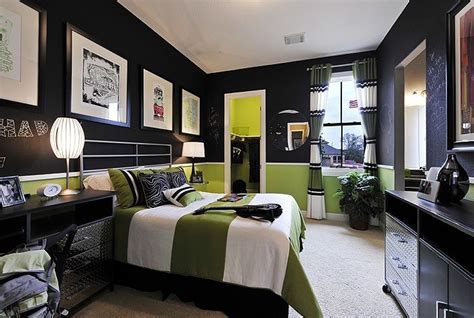 Best boys room colors and bedroom decorating ideas. 15+ Amazing Tween/Teen Boy Bedrooms - TIDBITS&TWINE