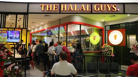 The world famous the halal guys has created major global buzz with media and fans alike after announcing franchise deals for 225 new units in their first year of franchising! Cerita Halal Guys dari New York Sampai Sukses di Seluruh ...