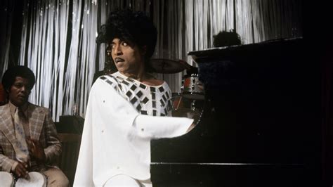 Wjw — Rock And Roll Legend Little Richard Has Passed Away At 87