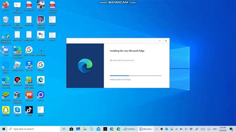 Windows 10 includes microsoft edge, which replaces internet explorer as the default browser. how to install new Microsoft edge (link in description ...