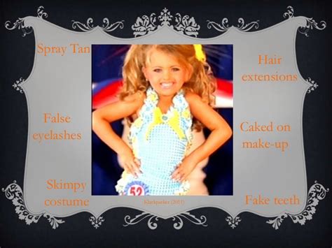 Beauty Pageant Powerpoint