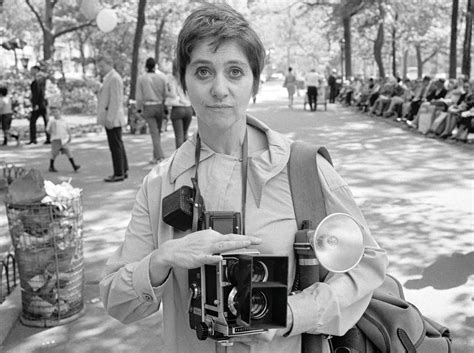 Diane Arbus Women In Photography Spotlight Rocky Nook