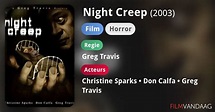 Night Creep (film, 2003) - FilmVandaag.nl