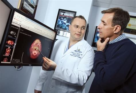 Johns Hopkins Medicine Suburban Navigating Head And Neck Cancer