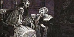 ANA BOLENA » Una De Las Seis Esposas De Enrique VIII