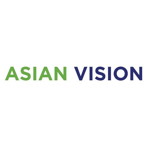 Asian Vision