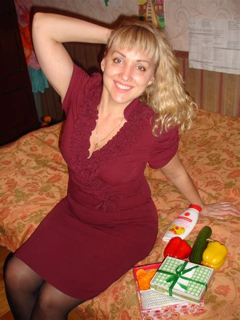 Meet Nice Girl Masha From Russia 46 Years Old