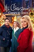 Ms. Christmas Comes to Town (TV Movie 2023) - IMDb