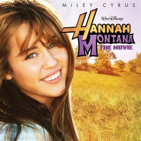 Hannah Montana The Movie Original Soundtrack Amazon De Musik