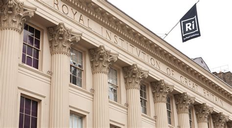 The Royal Institution Venue Hire London Bucket List Visiting Venues