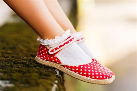 9 Different Types Of Shoes For Kids Verbnow