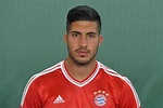 Emre Can to Liverpool: Latest Transfer Details, Reaction and Analysis ...