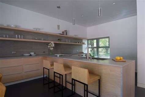 How to build kitchen cabinets out of mdf. The 7 Stunning Hardwood Plywood Cabinetry Styles ...