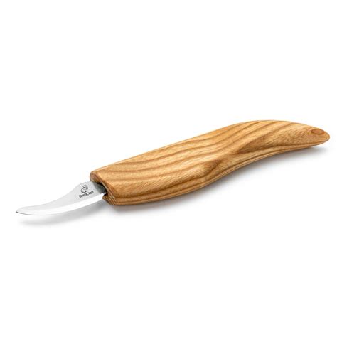 Curved Blade Wood Carving Knife Detail Carving Knife Small Etsy