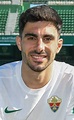 Kike Pérez, Enrique Pérez Muñoz - Futbolista