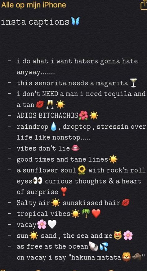 We have prepared a really good list of short, cute and funny instagram bios guide to the best bios for instagram for girls! cute bios for ideas in 2020 | Cute bios, Instagram bio, Adios bitchachos