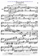Free sheet music for Piano Sonata No.23, Op.57 (Beethoven, Ludwig van ...