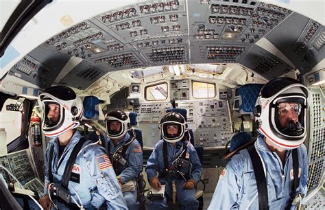 Autopsies Of Challenger Astronauts Columbia Shuttle Autopsy Photos 6