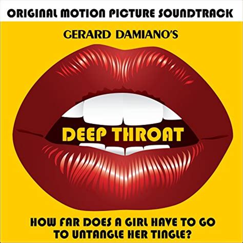 deep throat [explicit] by gerard damiano on amazon music